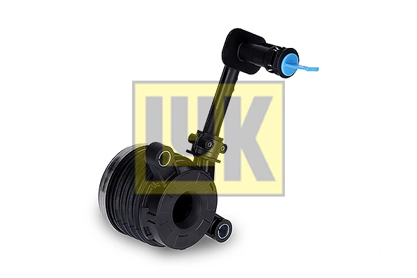 Central Slave Cylinder, clutch